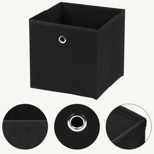 Das_8_er_Set_Stoff_Aufbewahrungsboxen2 - Zentroo