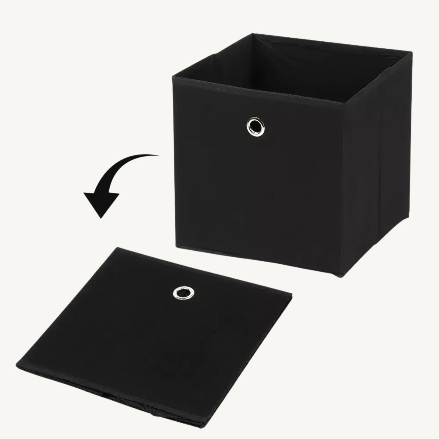 Das_8_er_Set_Stoff_Aufbewahrungsboxen4 - Zentroo