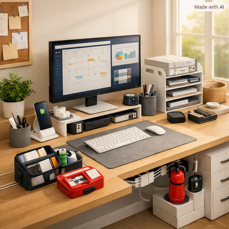Büro