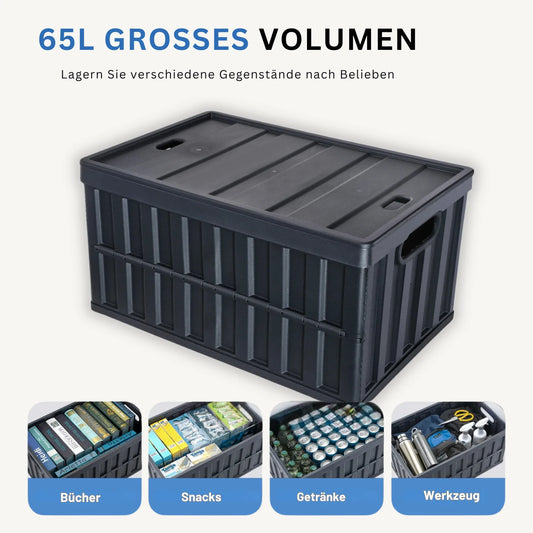 Aufbewahrungsboxen - Zentroo