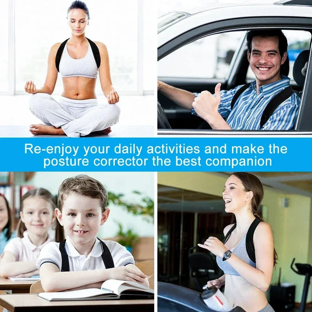 Detailansicht_der_verstellbaren_Gurte_des_Haltungskorrektors_robuste_Schnallen_und_atmungsaktives_Material. - Zentroo