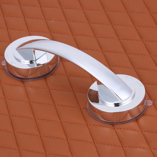 Mobiler Sauggriff ohne Bohren – Sicherer Halt für Bad, Dusche & Küche