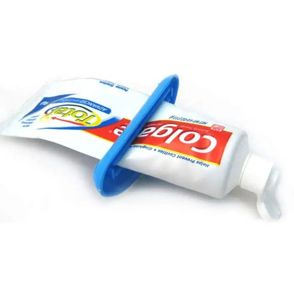 Zahnpasta-Tubenquetscher 6er-Set – Tube Squeezer für Bad & Küche
