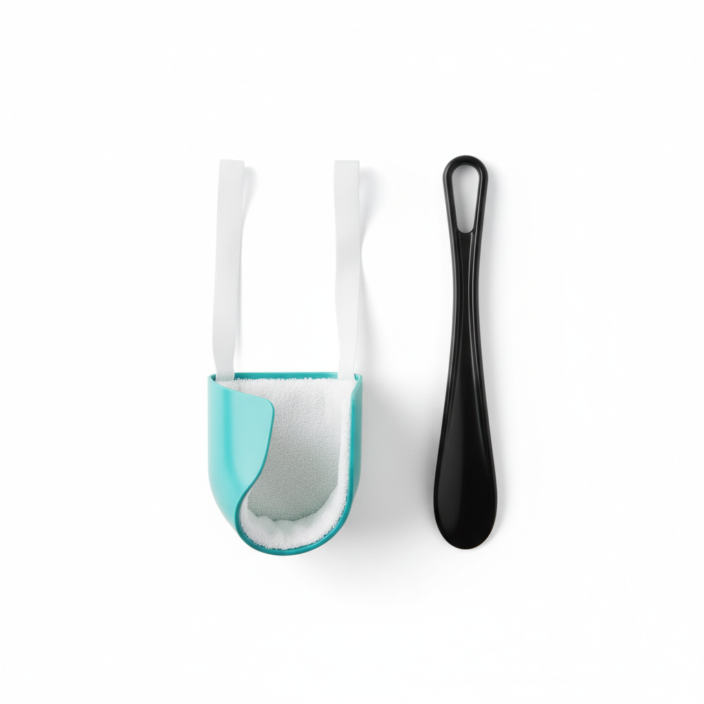 Anziehhilfen-Set Bundle Bild