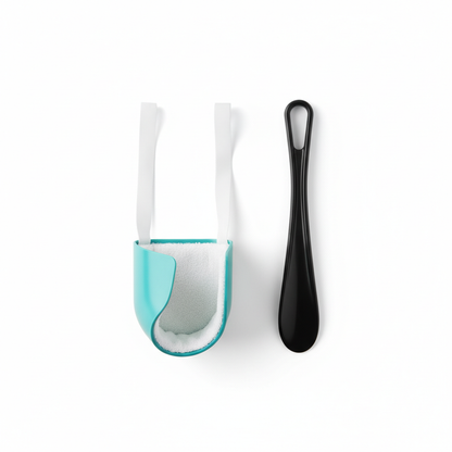 Anziehhilfen-Set Bundle Bild